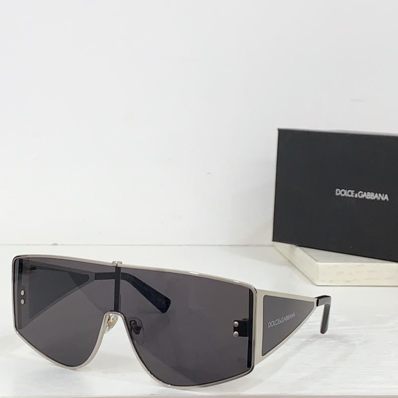 Dolce Gabbana Sunglasses